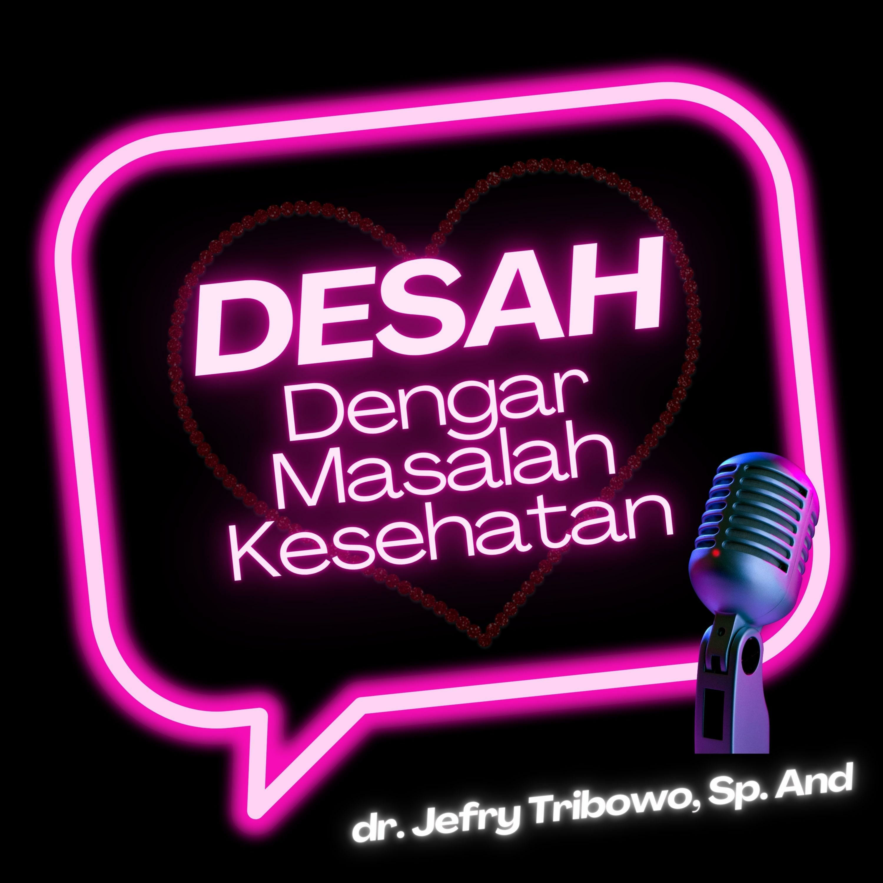 Jefry Tribowo