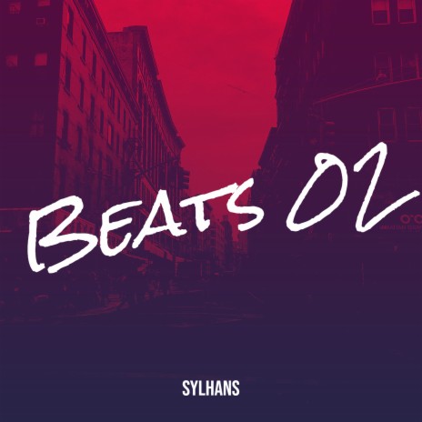 Beats 02 cover art