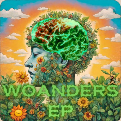 Fang an Was Zu Ändern cover art