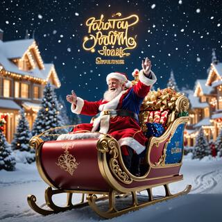 Trump Christmas: Making the Holidays Great Again
