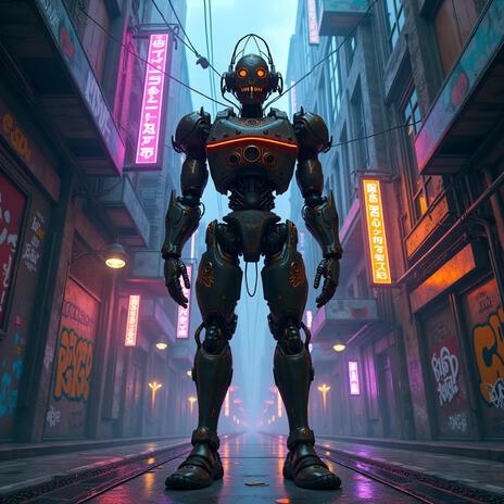 Armonía Eterna cover art