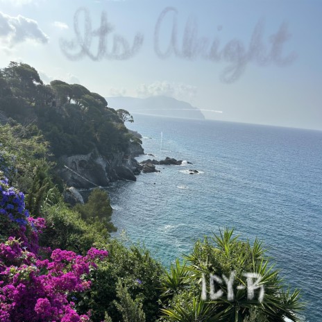 It's Alright cover art