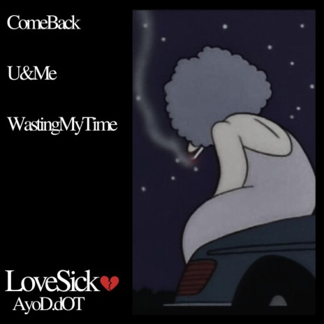 WastingMyTime cover art