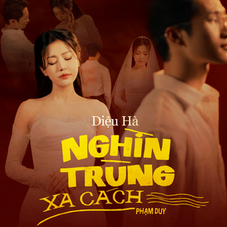 Nghìn trùng xa cách cover art