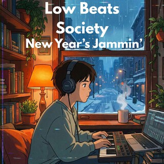 New Year's Jammin'