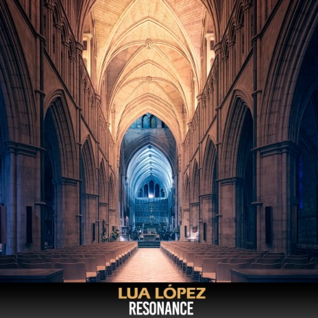 Resonance cover art