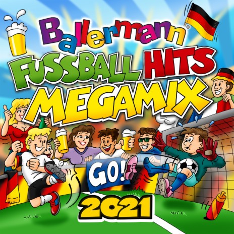 Weltmeista cover art