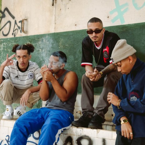 PRECIPÍCIO ft. Notorios Asp, Drop79 & PH PALLAZ cover art
