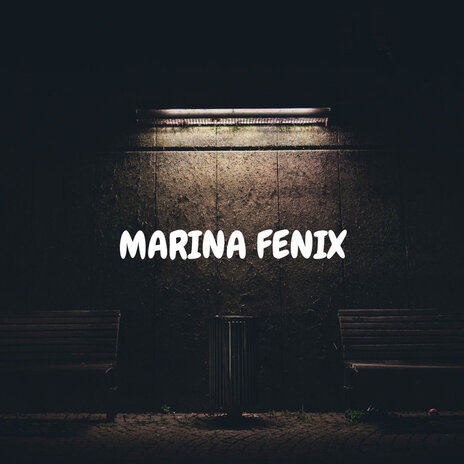 Te Busco cover art