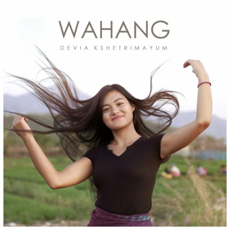 Wahang cover art