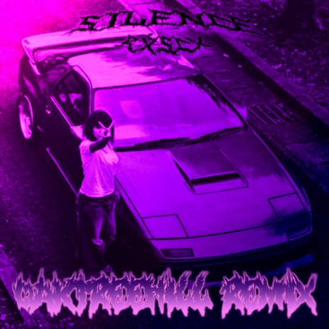 SILENCE REMIX ft. RXSCX cover art
