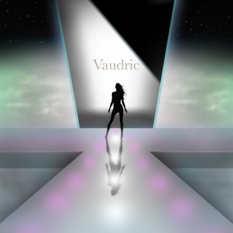 Floating on a Cloud cover art