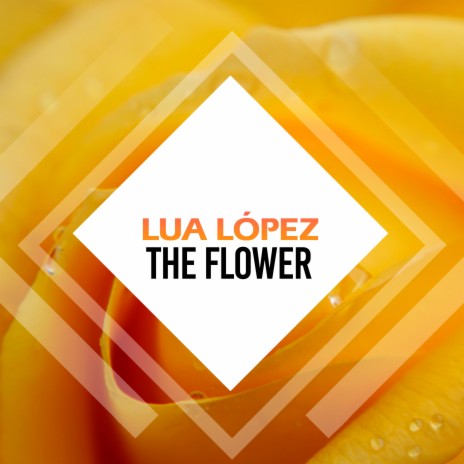 The Flower cover art