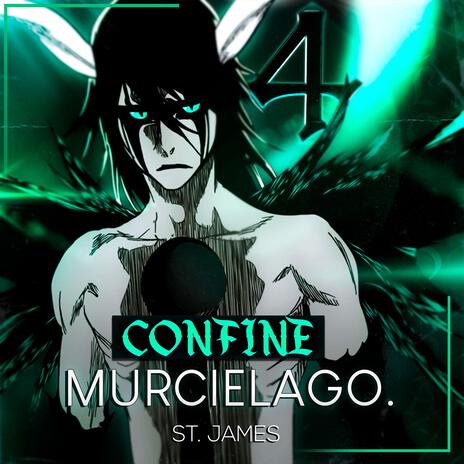 Confine Murciélago (Ulquiorra) cover art