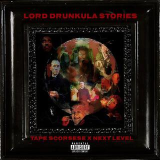 LORD DRUNKULA STORIES