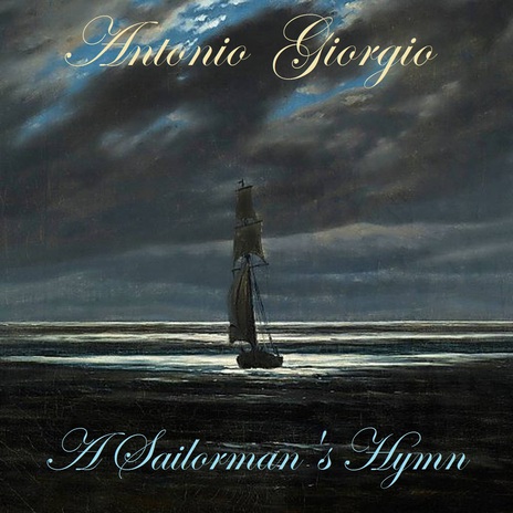 A Sailorman's Hymn cover art