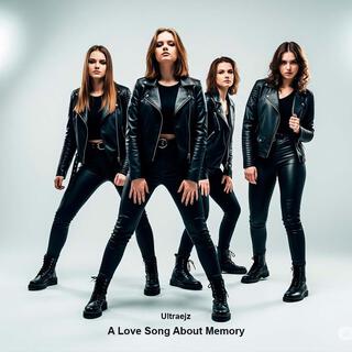 A Love Song About Memory