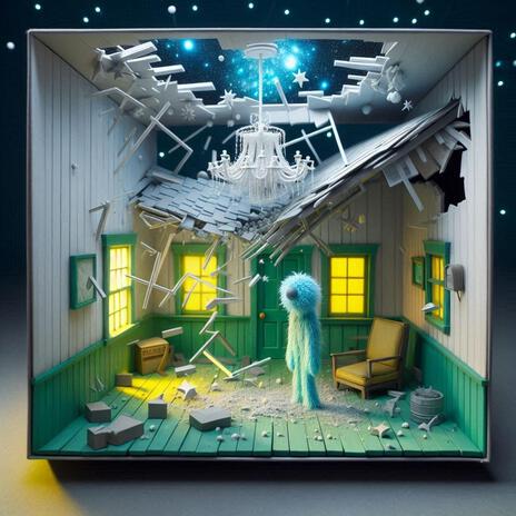 Foreclosure Of The Mind cover art
