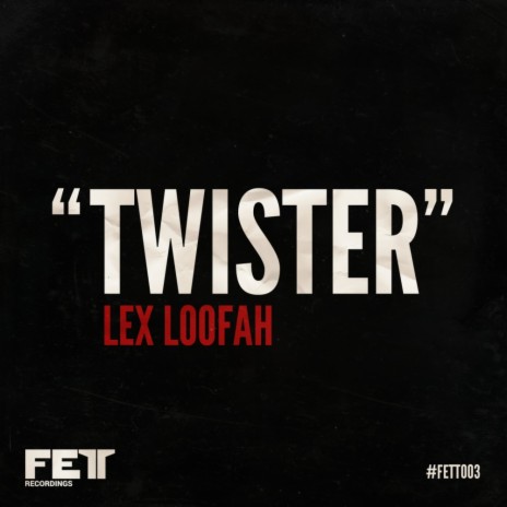 Twister (Original Mix) cover art