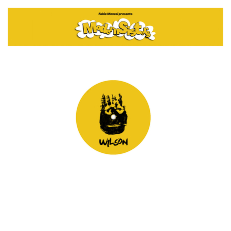 Golden Rain (Tiger & Woods Remix) ft. Modern Sisters cover art