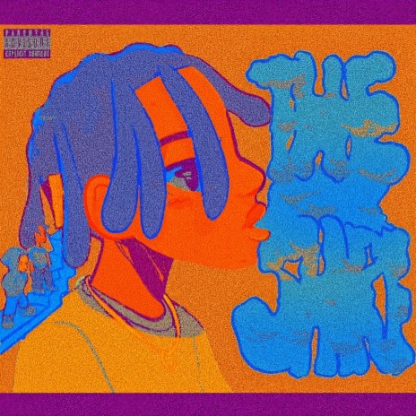 Floating (feat. Allaric) (Slowed&Reverbed)