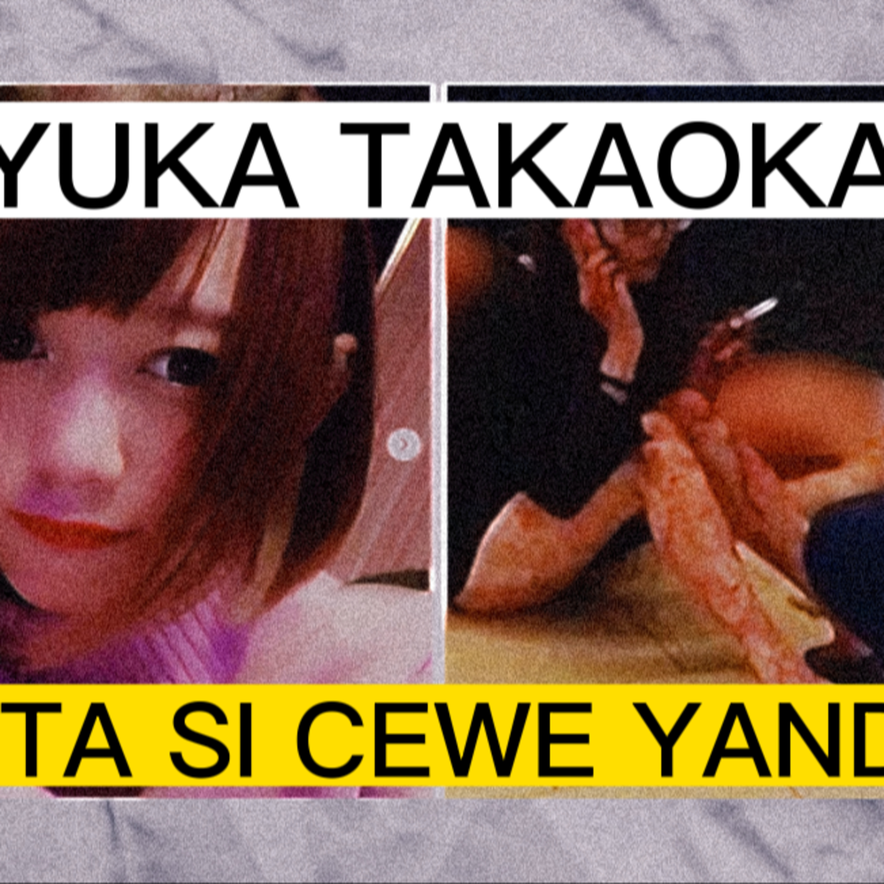 Yuka Takaoka cover art