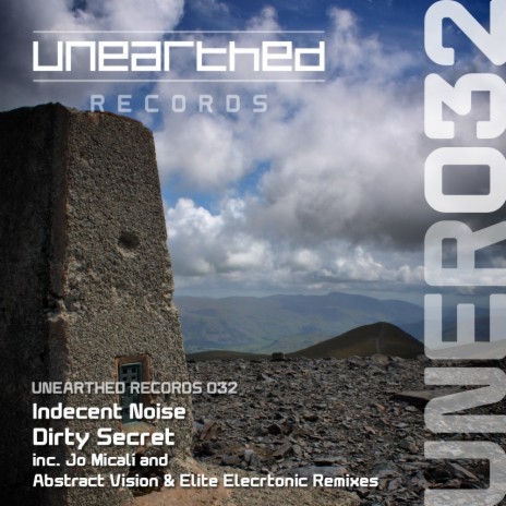 Dirty Secret (Abstract Vision & Elite Electronic Remix) cover art