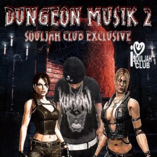 DUNGEON MUSIK 2