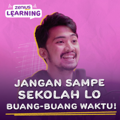 Eps 5 - Memilih Jurusan Kuliah cover art