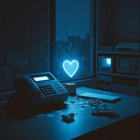 Dreams About Fax Machines cover art