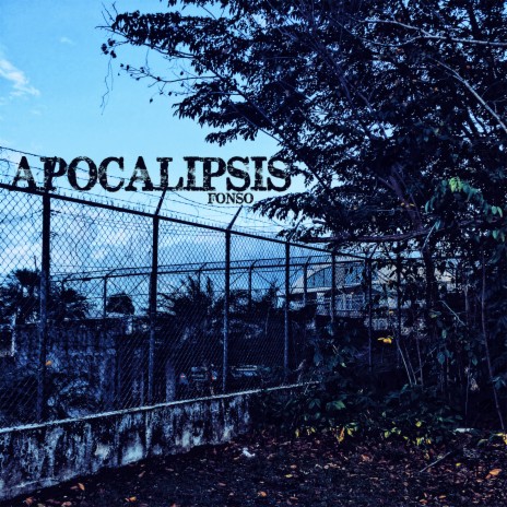 Apocalipsis cover art