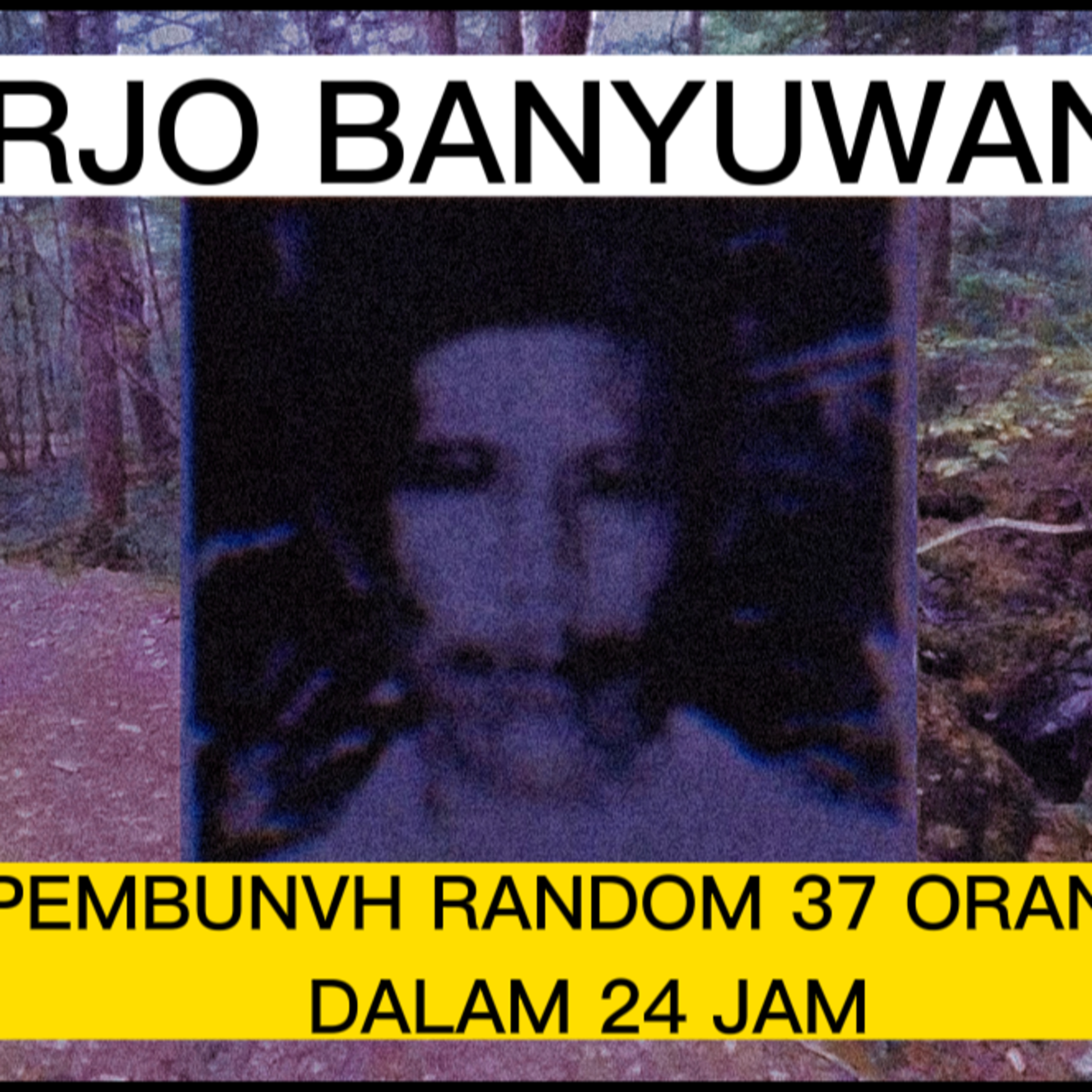 Wirjo Banyuwangi cover art