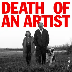 Death of an Artist cover art