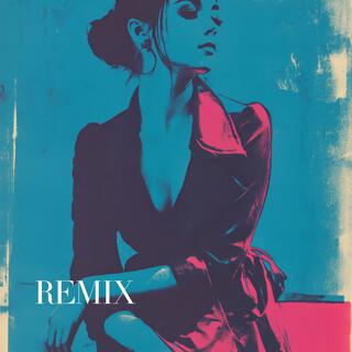 Never Found (Future Rave Remix) cover art