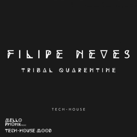 Tribal Quarentine (Original Mix) cover art