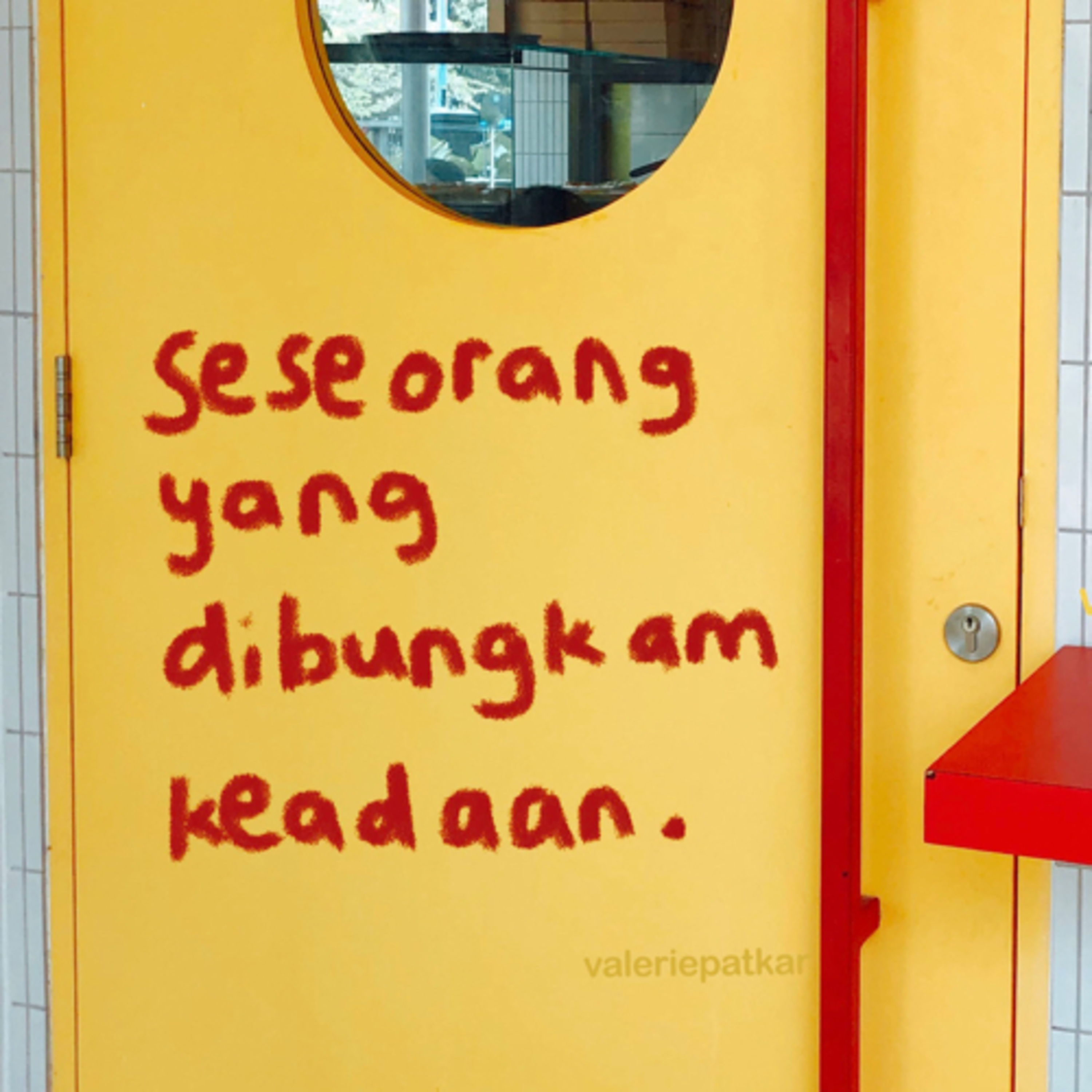Dari Detrian : Seseorang yang Dibungkam Keadaan - Langit Alaska ep.10 cover art
