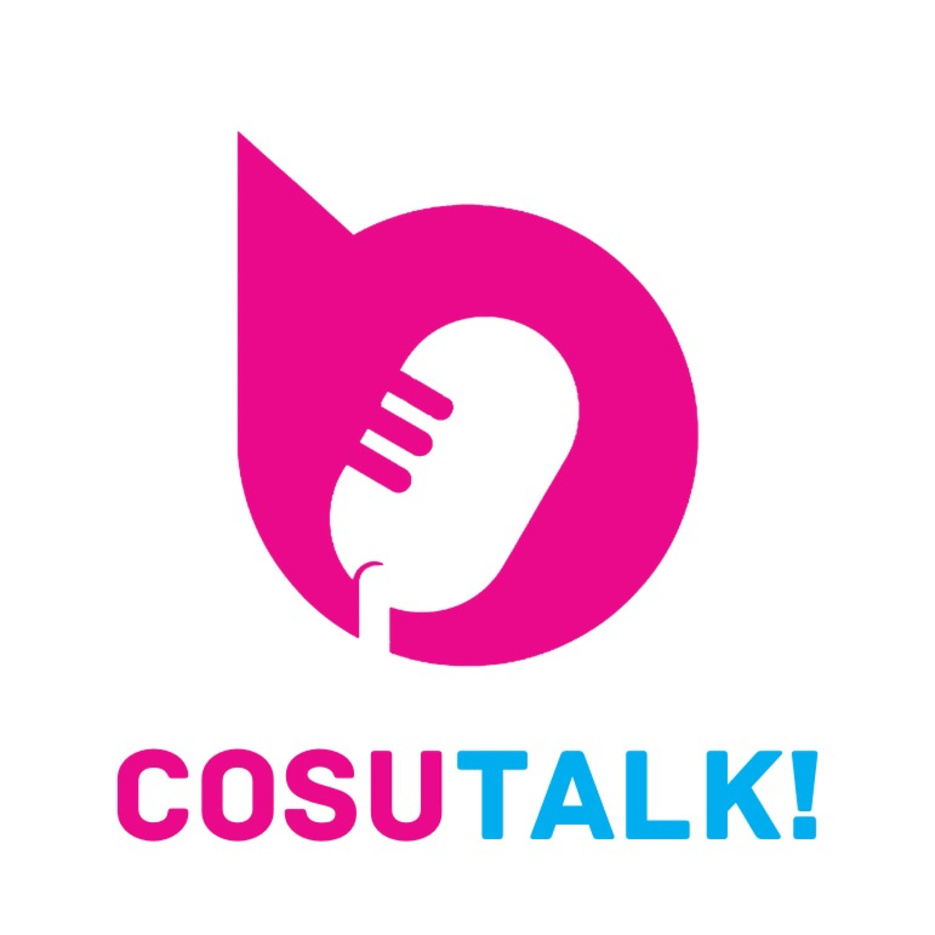 CosuTalks!
