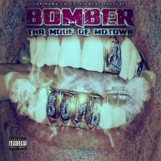 Tha Mouf of Motown