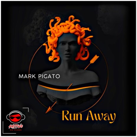 Run Away (Original Mix) cover art