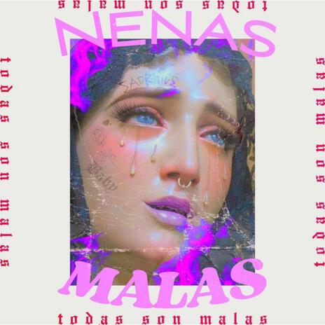 nenas malas cover art