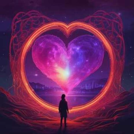 Miles Apart cover art