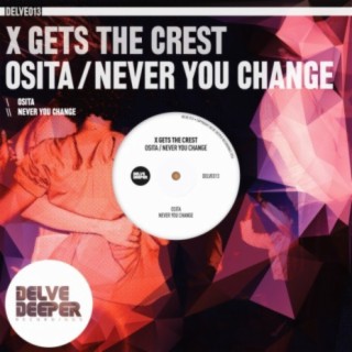 Osita (Original Mix) cover art