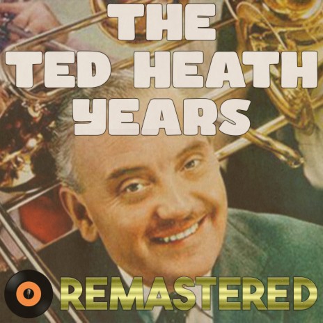 They Were Doin' the Mambo (Remastered 2014) cover art