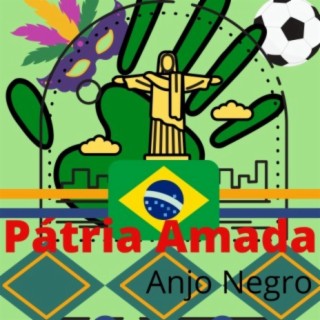 Pátria Amada