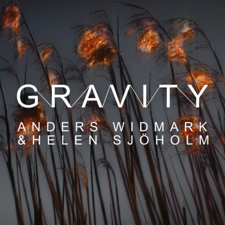 Gravity ft. Helen Sjöholm cover art