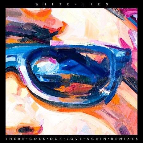 There Goes Our Love Again (Night Engine Remix)