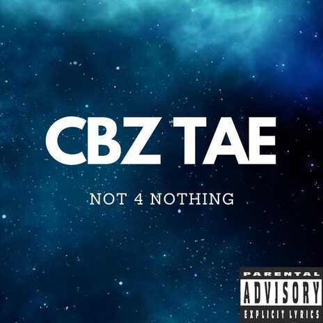 Not 4 Nothing cover art