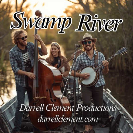 Swamp River