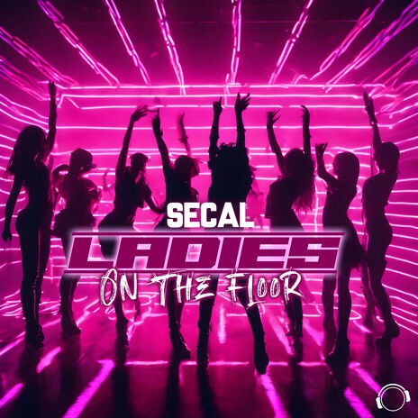 Ladies On The Floor (Dex Wilson Remix) cover art