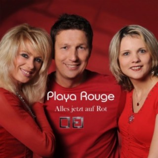 Alles jetzt auf Rot (Maxiversion) cover art